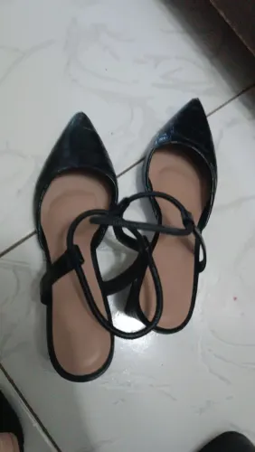 Sapatos femininos 