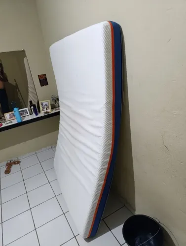 Cama casal