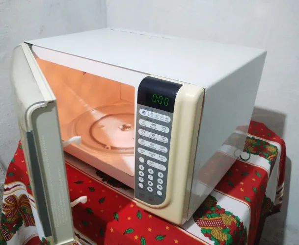Microondas Electrolux 30LT