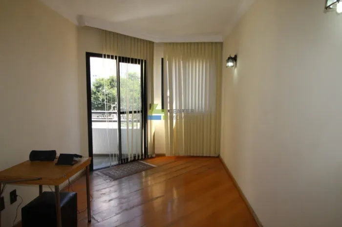 Saúde - 70m² 3Dts 1 suite, 1 Gar .Px ao Metrô