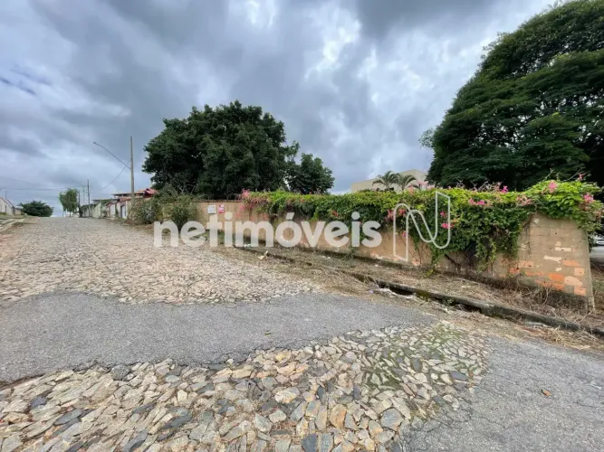 Venda Lote-Área-Terreno Nossa Senhora Aparecida Florestal