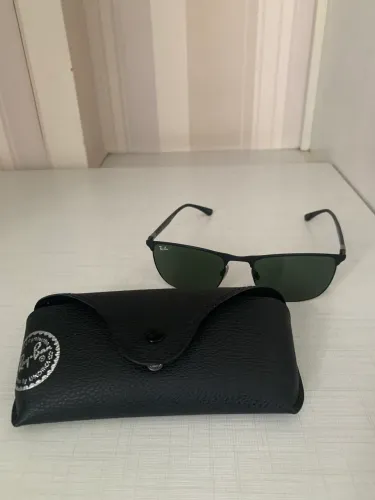 Óculos de sol Rayban Original 3686/31 5719 Aceito Ofertas!