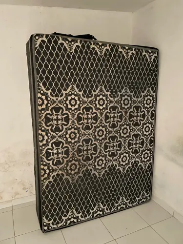 Cama de casal