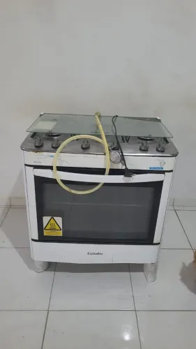 Fogão 5 bocas