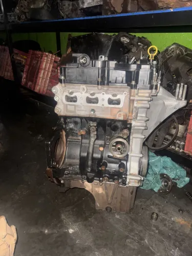 Motor Ford ka 3 cilindro