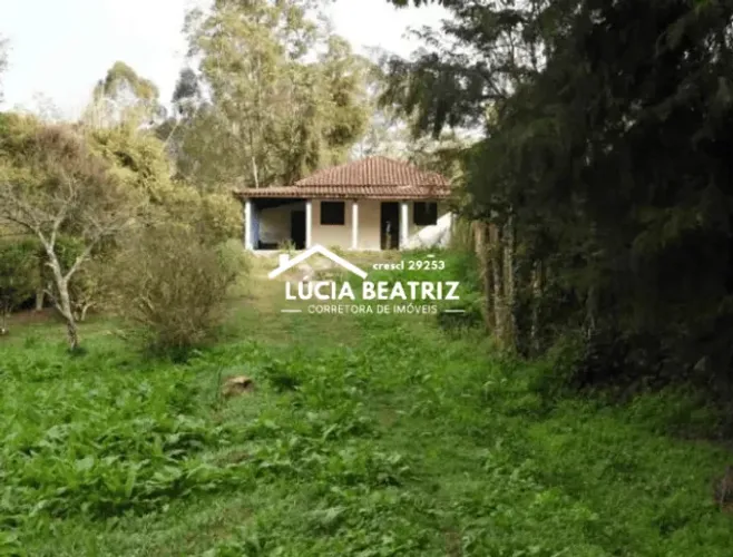 Ótima Chácara com 5.000m², situada em Marmelópolis/MG, na Belíssima Serra da Mantiqueira.