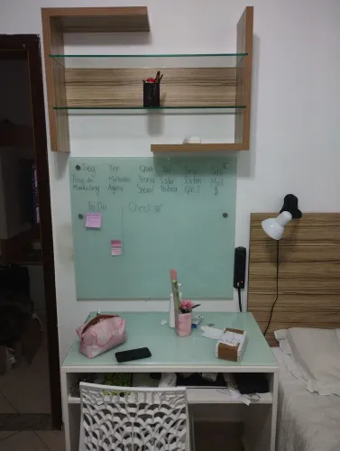 Mesa home office 