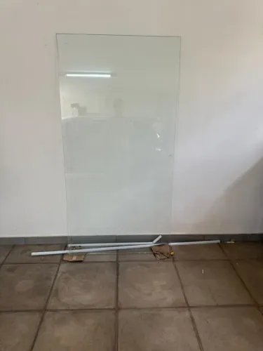 Blindex Box - 0,95x1,87m