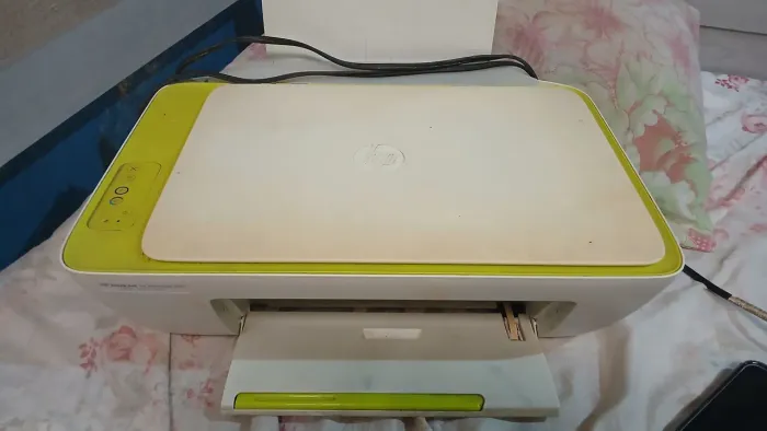HP DeskJet