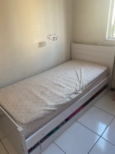 Cama Infantil