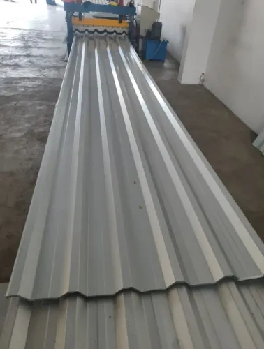 TELHA GALVALUME 0.47 MACAPÁ