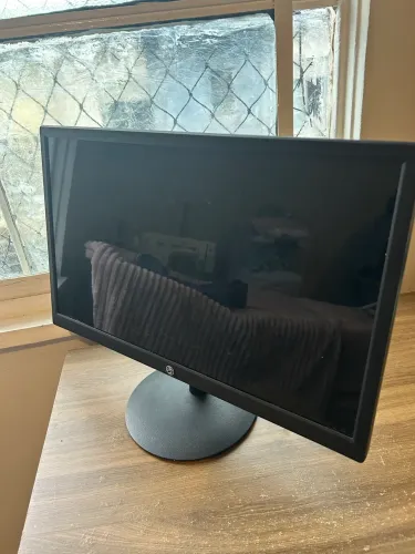 Monitor de 20?