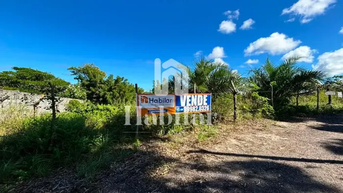 Terreno à venda, São José dos Náufragos, Aracaju, SE