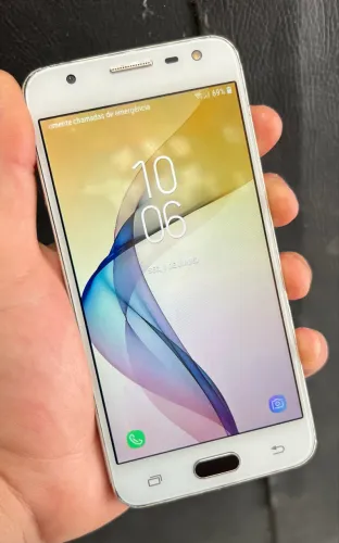 Samsung Galaxy J5 Prime 32GB Rosé