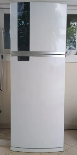 Refrigerador Brastemp 462 litros