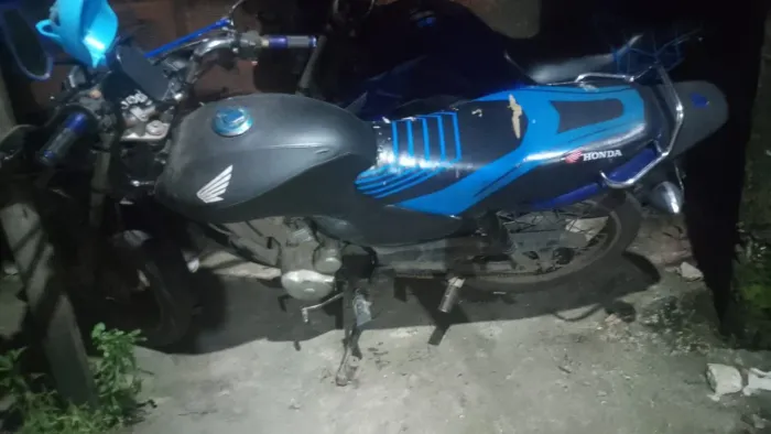 Moto Titan 125cc