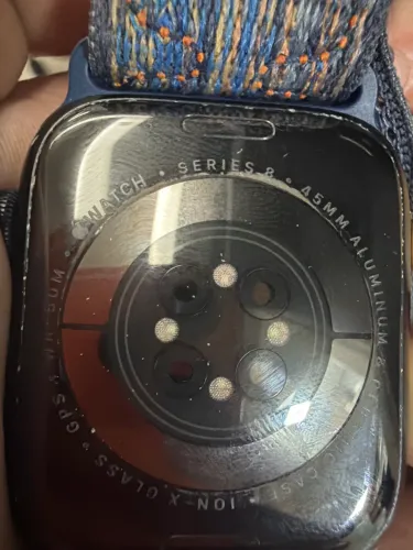 apple watch series 8 45mm
