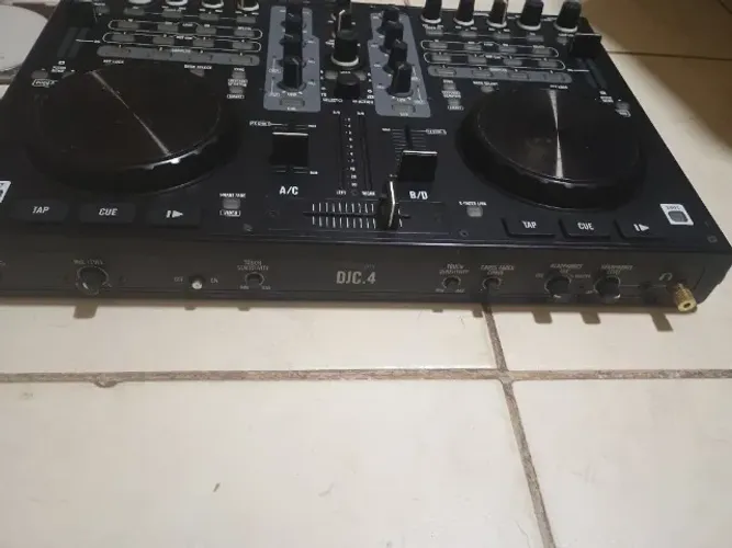 Vendo controladora
