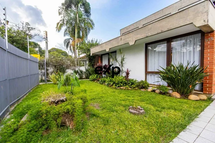Casa 4 quartos 350m2 no Jardim Social