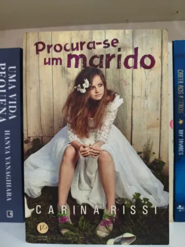 Procura-se um marido