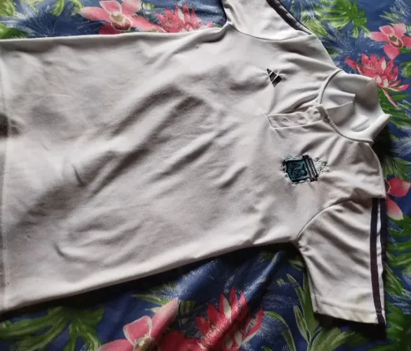 Camisa da Argentina original Premium.