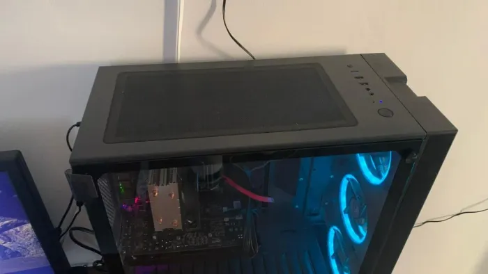 PC GAMER 