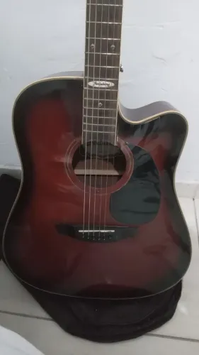Violão Eletroacústico