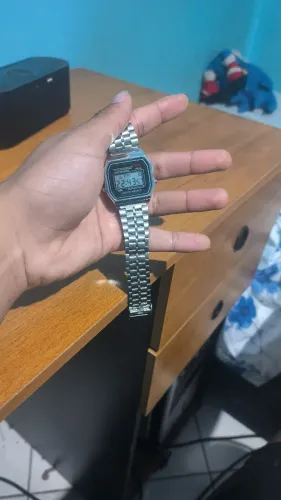Cassio vintage a158wa-1df