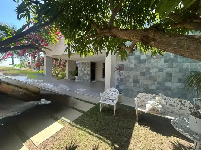 Casa à venda no MELÍCIO MACHADO, ARUANA, Aracaju, SE