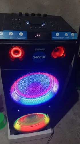 Vende-se esse lindo som 