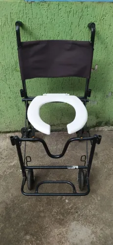 Cadeira de banho
