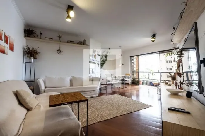 Apartamento à Venda - Vila Leopoldina, 2 Quartos, 125 m2