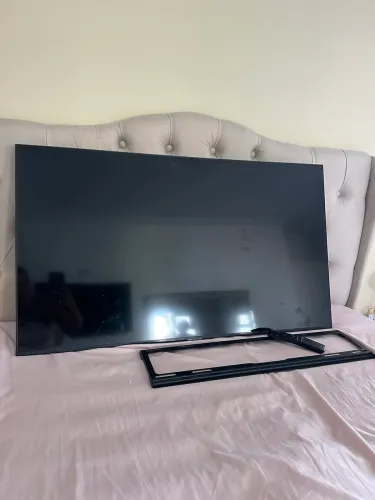 Tv Samsung 43? UHD