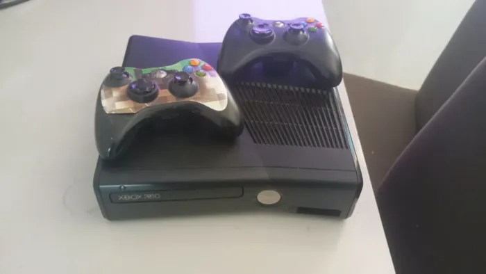 Xbox 360