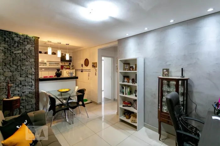 APARTAMENTO RESIDENTIAL em Belo Horizonte - Minas Gerais, São João Batista (Venda Nova)