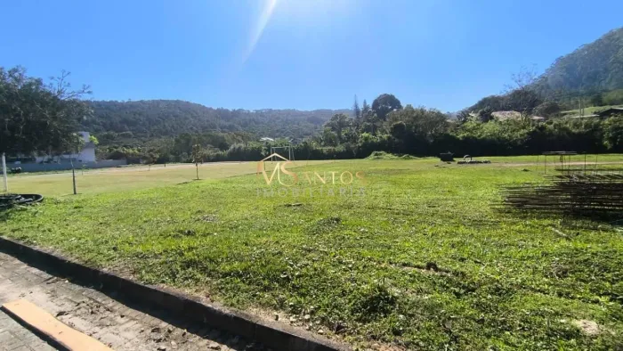 Terreno à venda, 360 m² por R$ 545.000,00 - Canasvieiras - Florianópolis/SC
