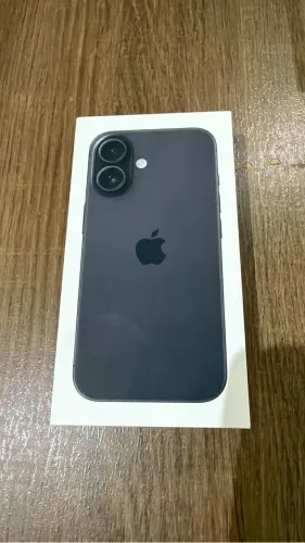 Iphone 16 - 128GB
