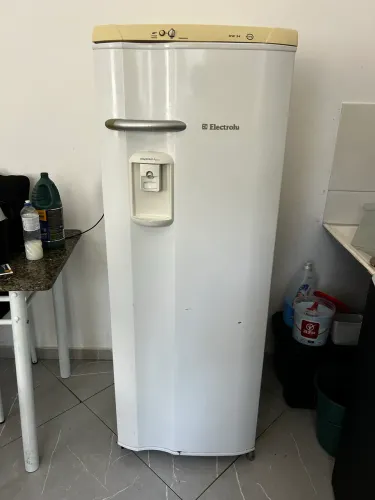 Geladeira