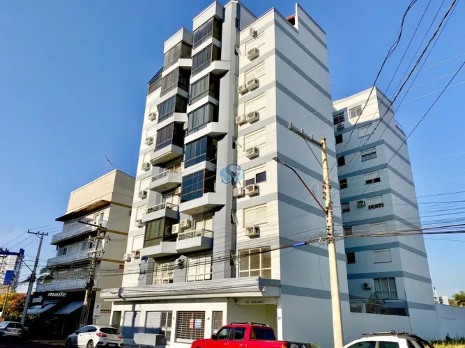 sala comercial Centro Campo Bom