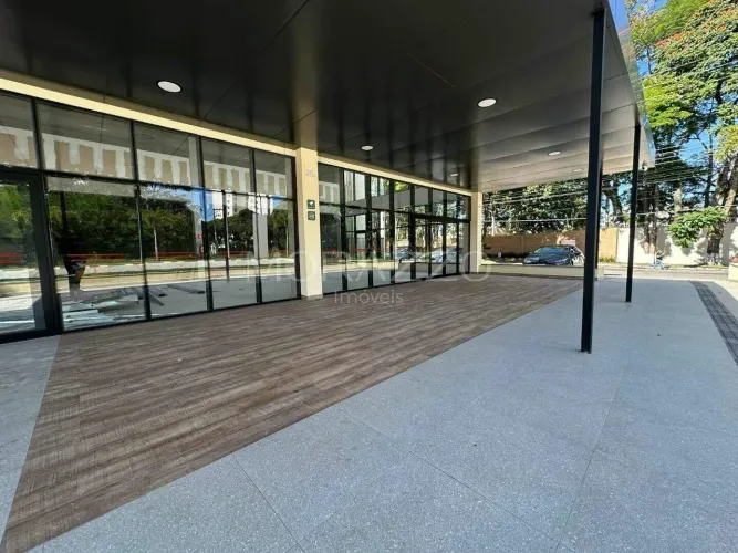 Ponto Comercial/Loja ancora para locação no Aprisco Open Mall em Jacareí