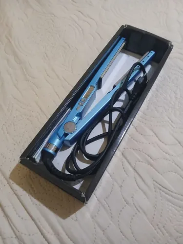 CHAPINHA NANO TITANIUM