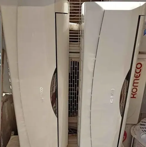 Ar condicionado 22 mil BTUs