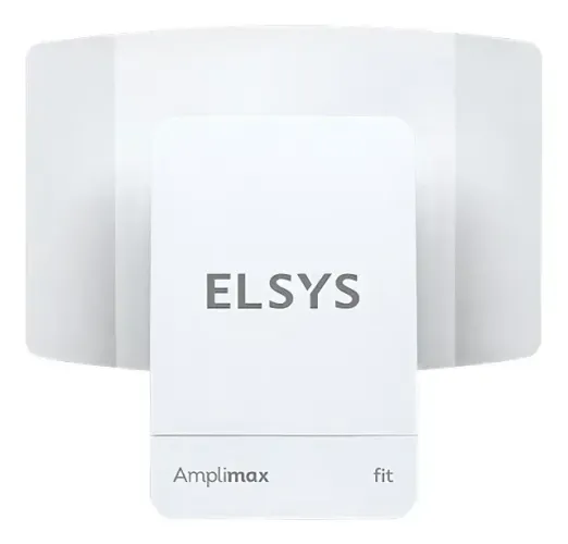 Modem Elsys EPRL18 para ÁREA RURAL (ALTO ALCANCE) - Aceita chip de operadora