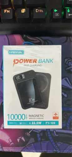 Power bank