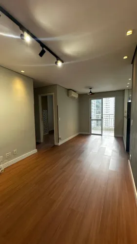 Apartamento à Venda no AcquaPlay | 2 Dorms, 1 Suíte e Lazer Completo