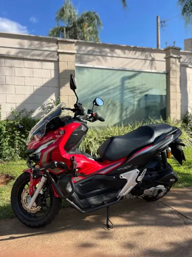 HONDA ADV 150