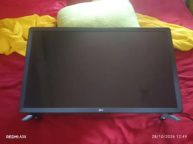 Tv LG 32 