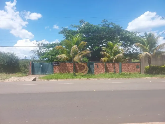 Chácara à venda no Bairro Santa Luzia São José do Rio Pardo/SP