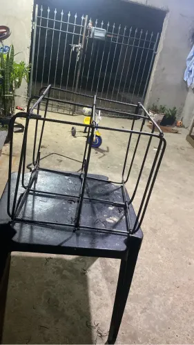 Vendo 8 sapata 60 por 60 800 real