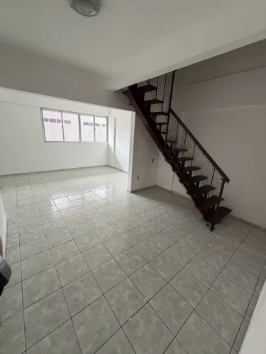 Duplex em Tambaú